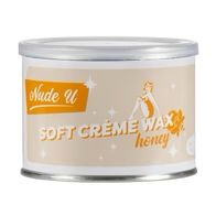 HoneySoft Creme Wax (400g)
