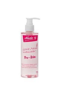 Rose Petal Pre-Wax Cleanser (8 fl. oz.)