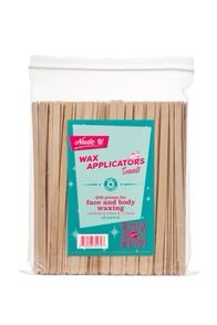 Small Wax Applicator200/pack