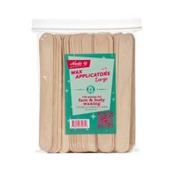 Large Wax Applicator100/pack