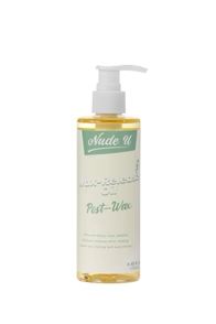 Wax-Release Oil (8 fl. oz.)