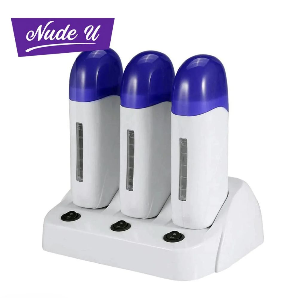 Professional CartridgeWax Warmer
