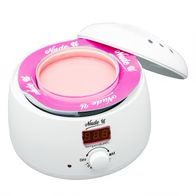Professional Digital Single PotWax Warmer (400ml)