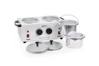Professional DoubleWax Warmer (2x400ml capacity)