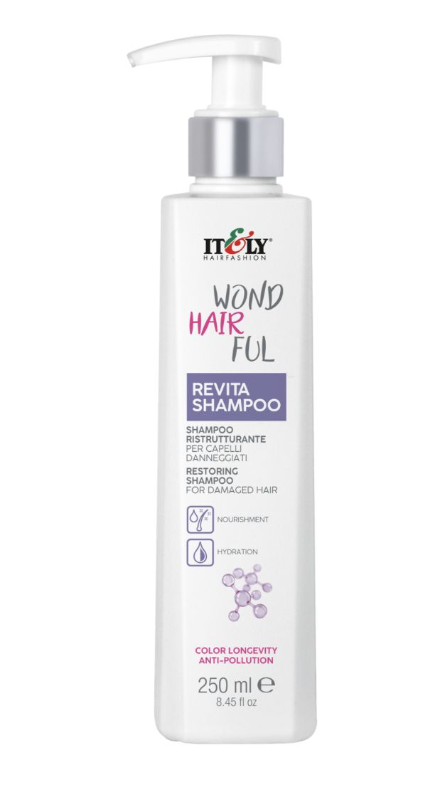 Wonderful Repair Shampoo 250ml