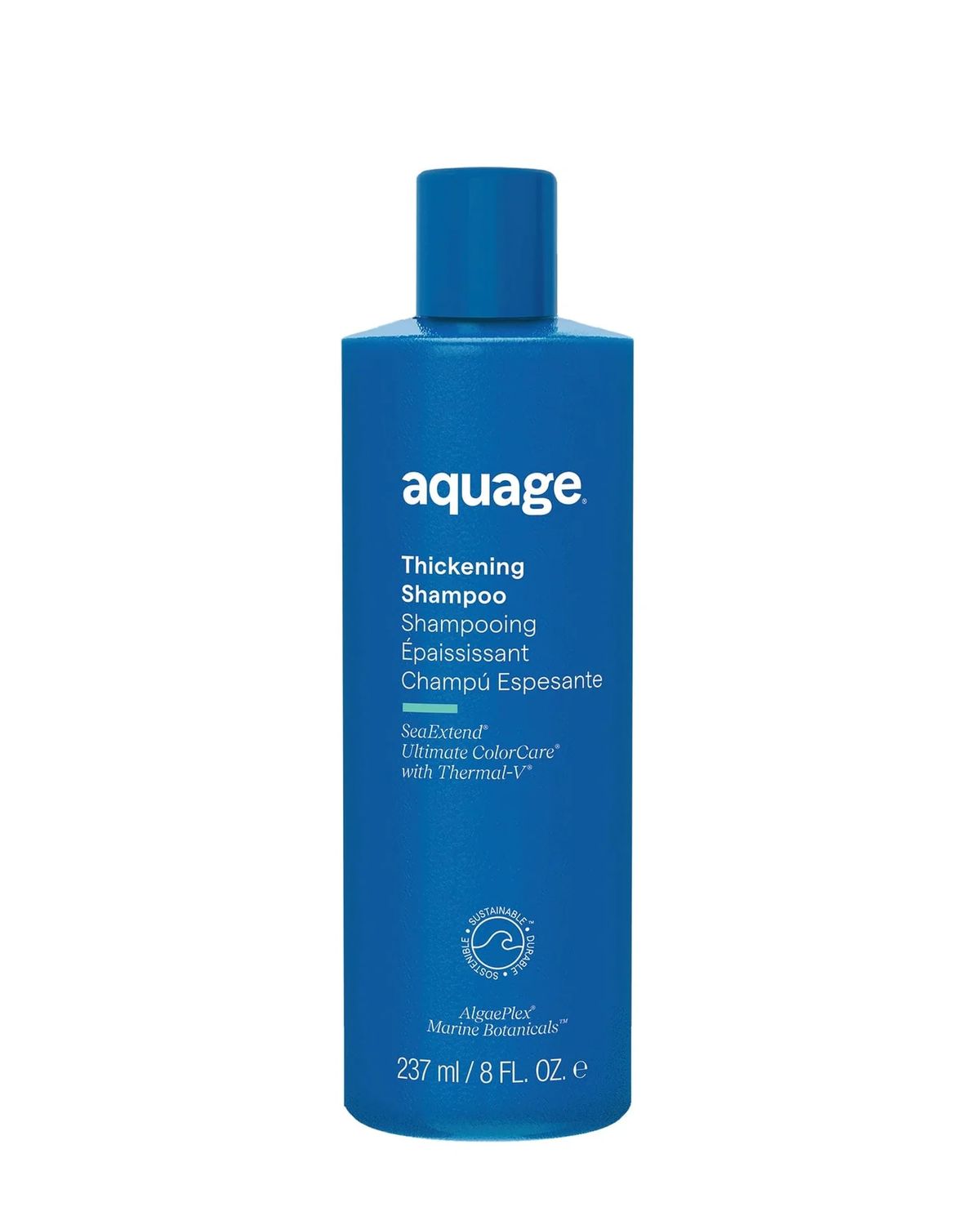 Thickening Shampoo