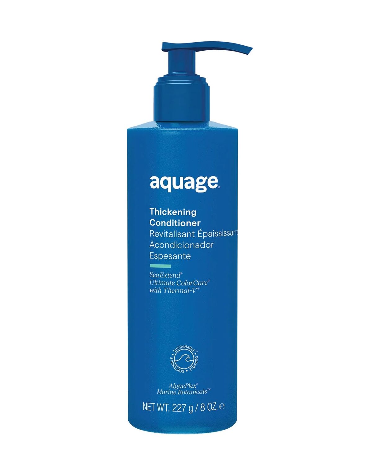 Thickening Conditioner