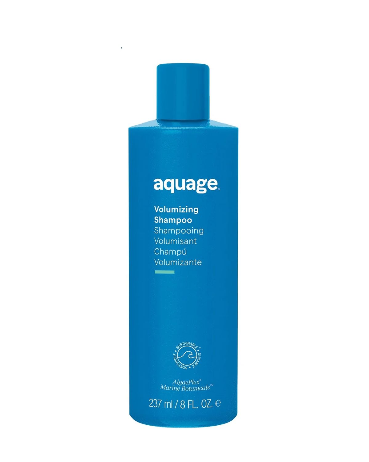 Volumizing Shampoo