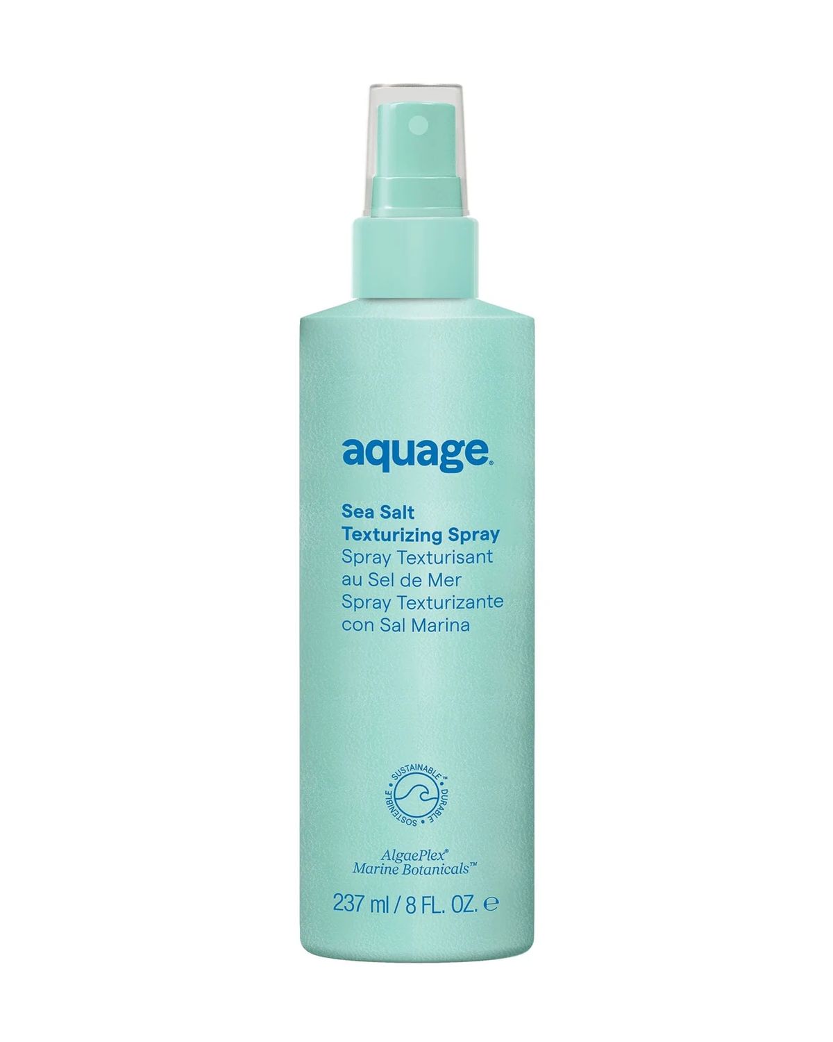 Sea Salt Texturizing Spray