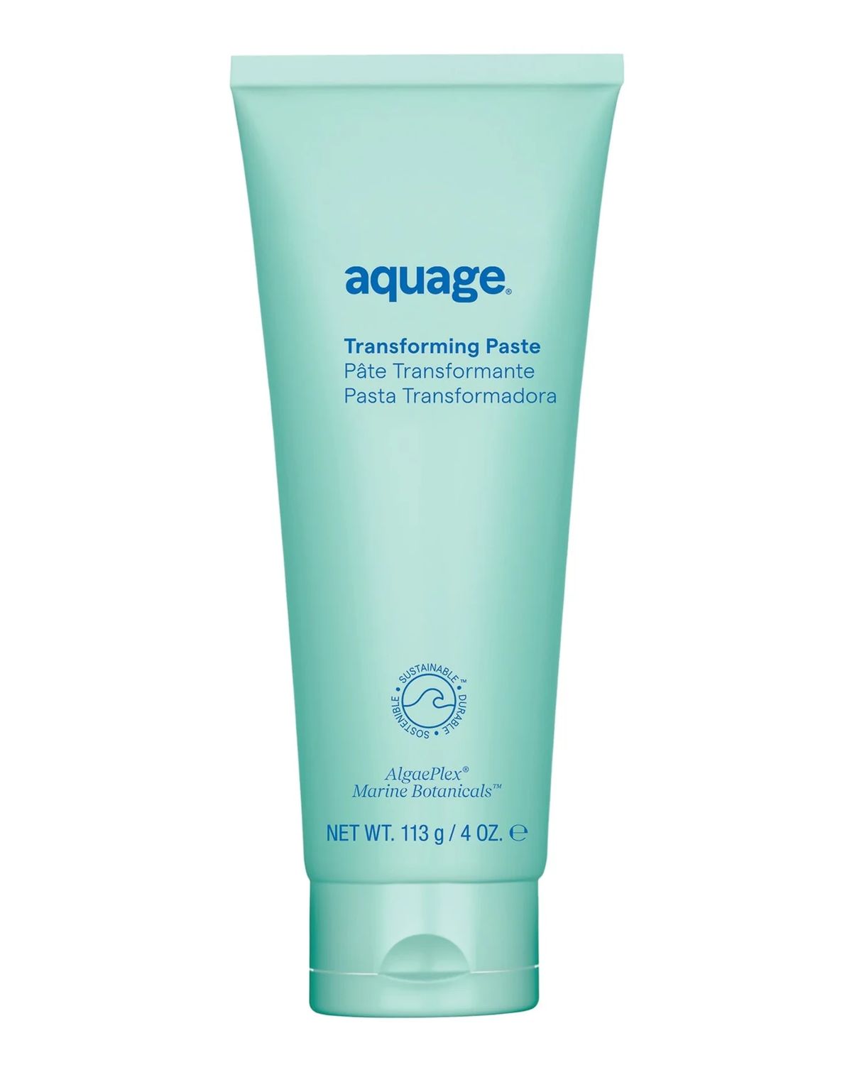Transforming Paste