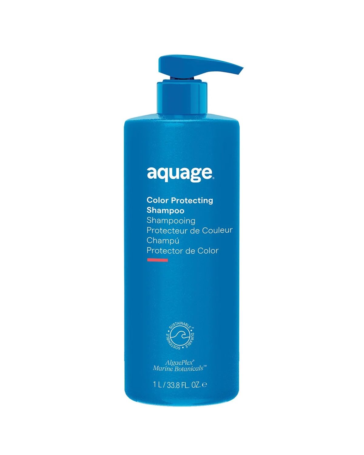 Color Protecting Shampoo 33OZ