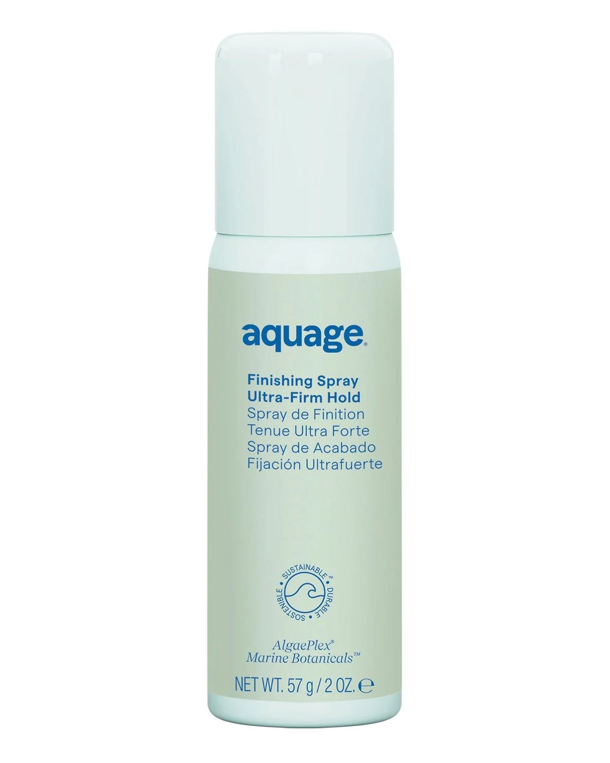 Travel-Size Finishing Spray Ultra-Firm Hold 2oz
