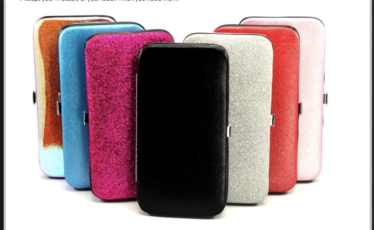 Magnetic Tweezer Box