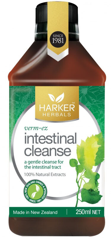 Intestinal Cleanse