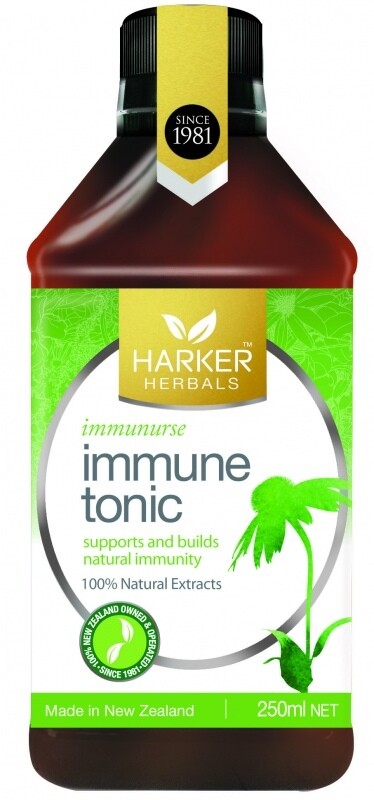 Immune Tonic