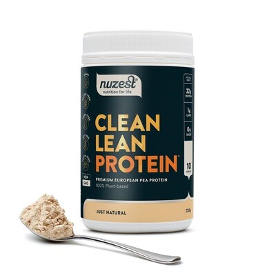 Clean Lean Protein - Natural