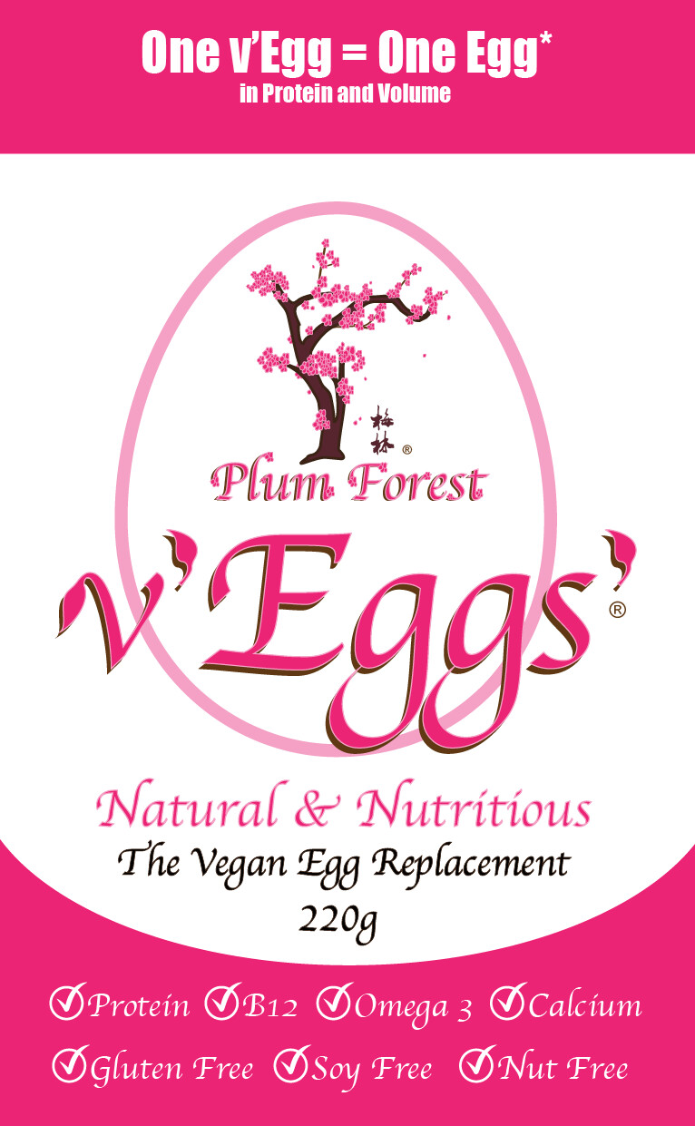 v&#39;Eggs&#39;