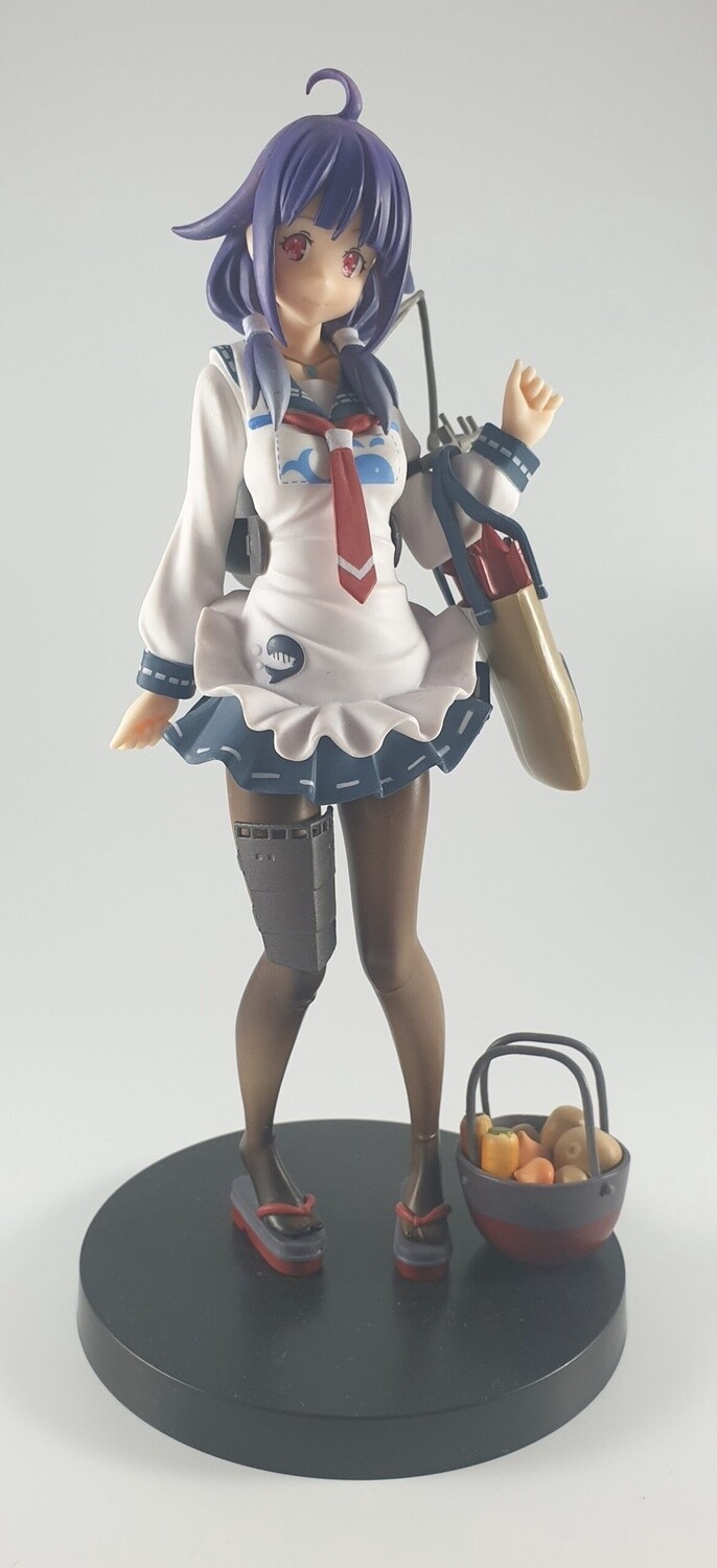 Taigei Premium Figure - SEGA - KanColle Kantai Collection