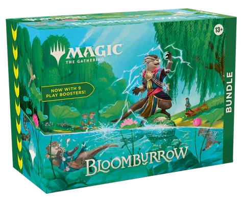 Bloomburrow - Bundle