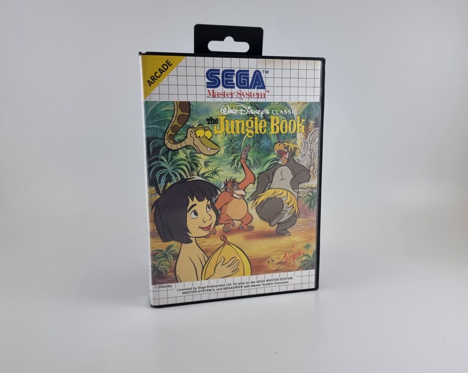 The Jungle Book