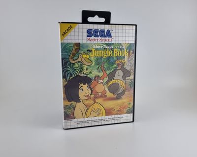 The Jungle Book