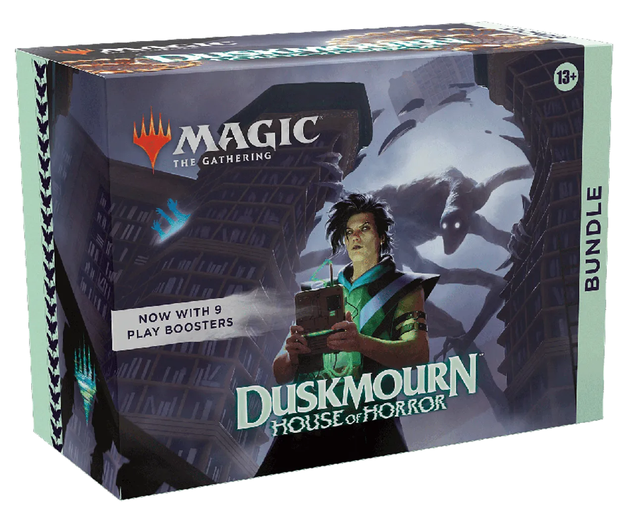 Duskmourn: House of Horrors Bundle