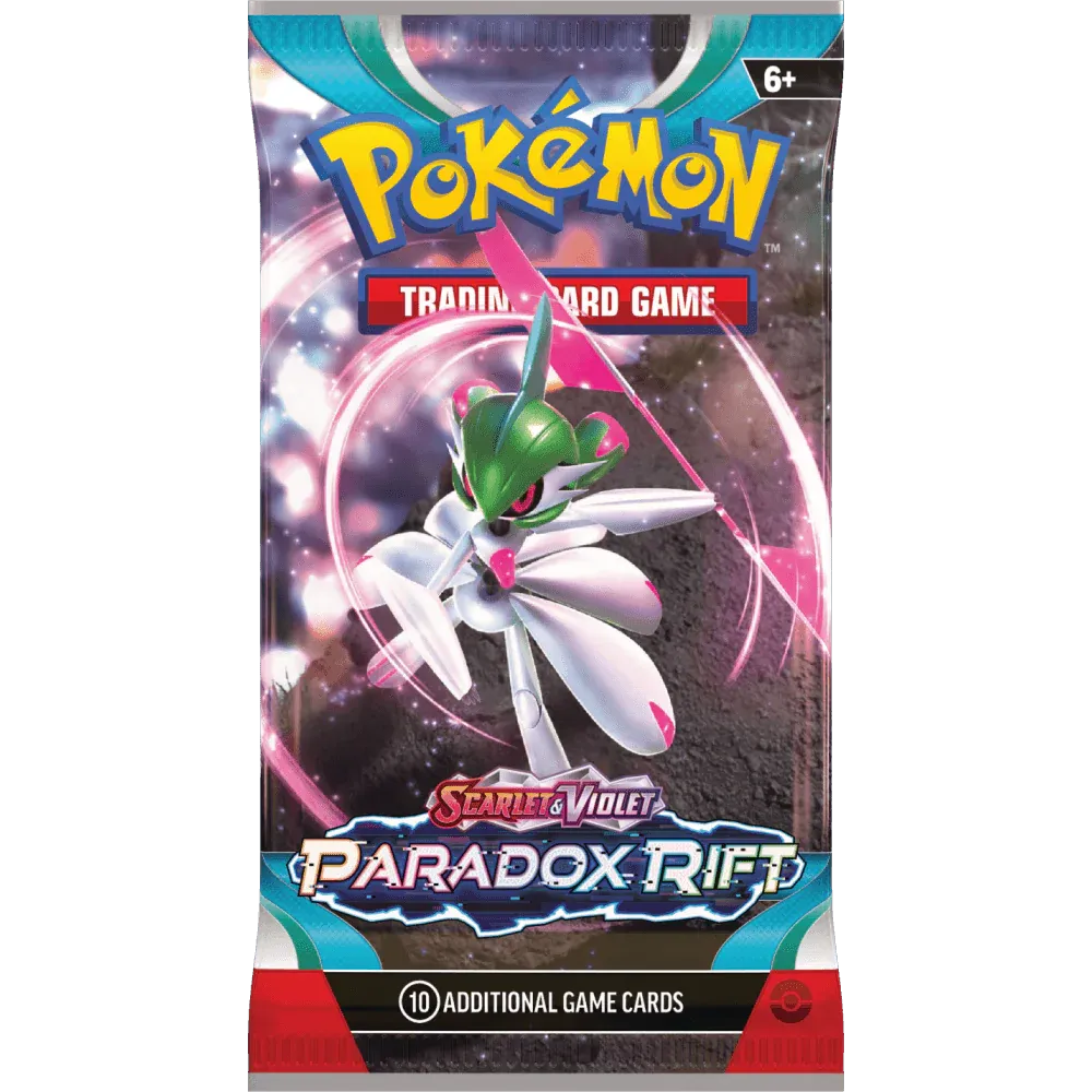 Shrouded Fable Booster Pack