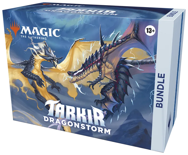 Tarkir: Dragonstorm Bundle