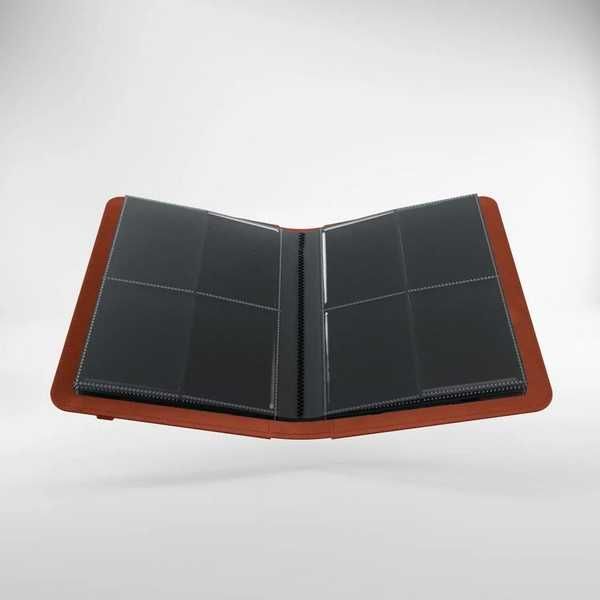 Gamegenic Prime Album 18-Pocket - Red