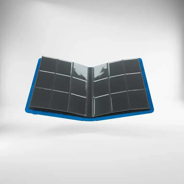Gamegenic Prime Album 18-Pocket - Blue
