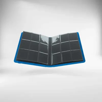 Gamegenic Prime Album 18-Pocket - Blue