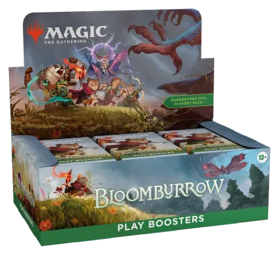 Bloomburrow - Play Booster Box