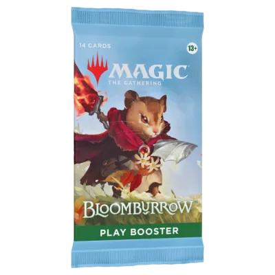 Bloomburrow - Play Booster Pack