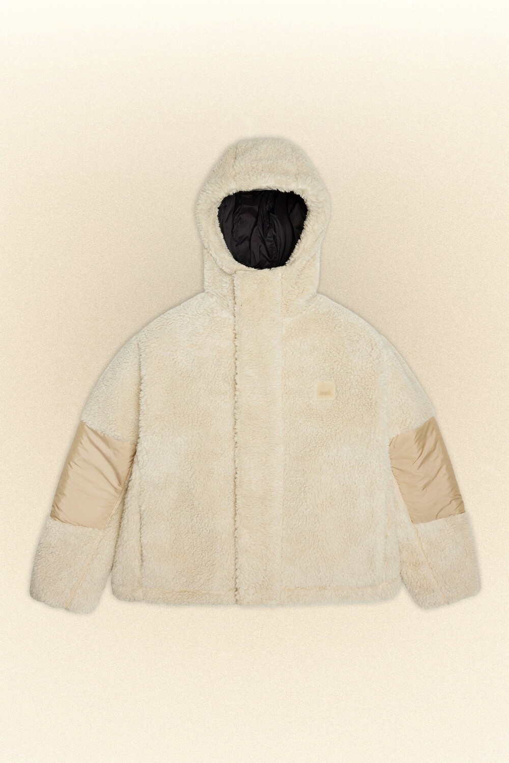 Kofu Fleece Hoodie