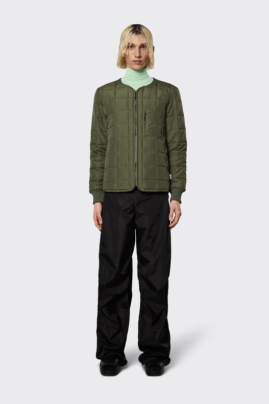 Liner Jacket
