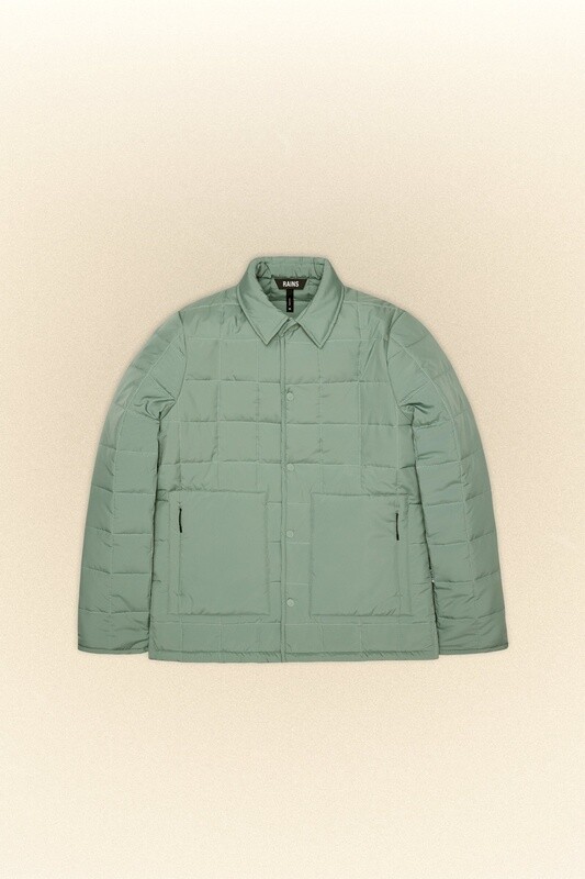 Liner Shirt Jacket