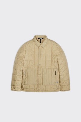 Liner Shirt Jacket