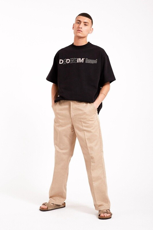 Omar Crease Pant