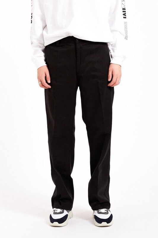Omar Crease Pant