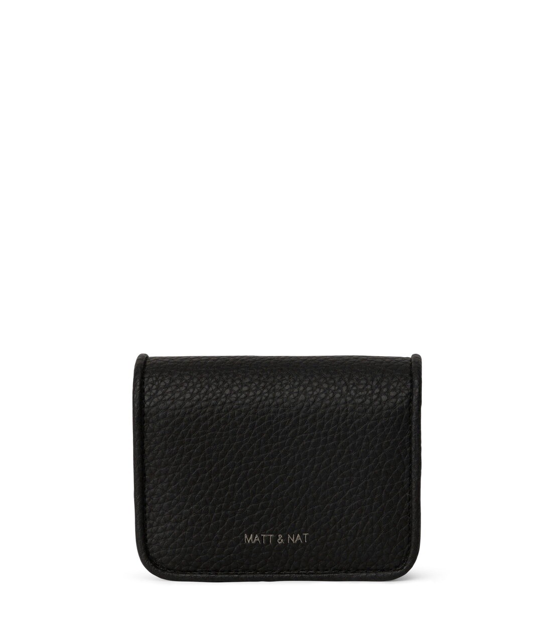 Twiggy Wallet, Colour: Black