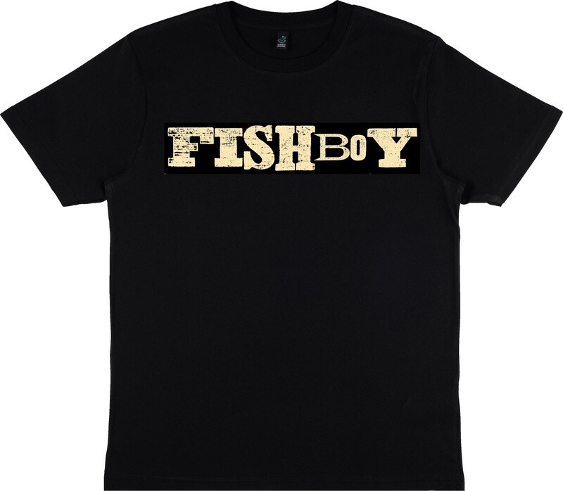 Logo Block Tee