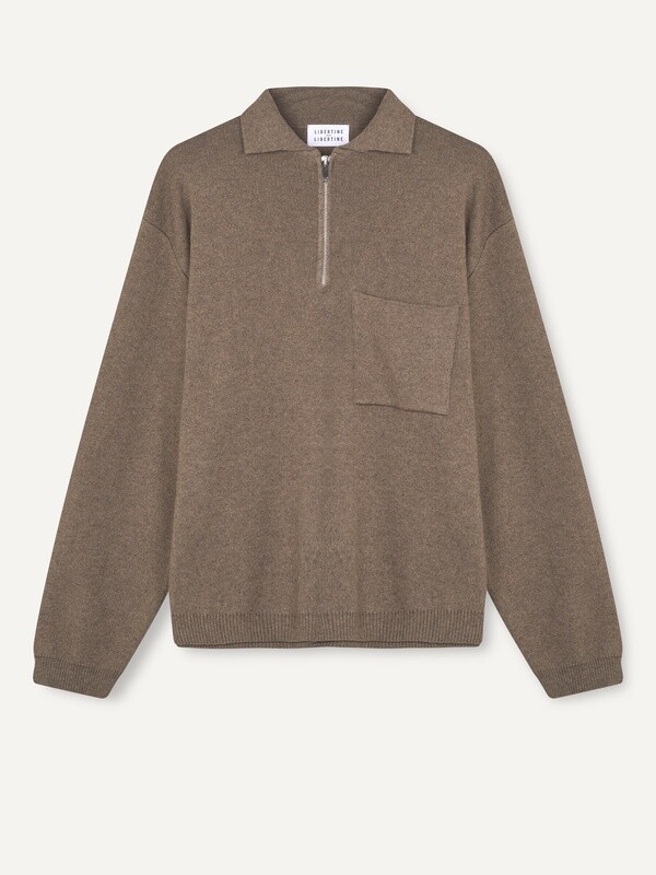 Scent Knit