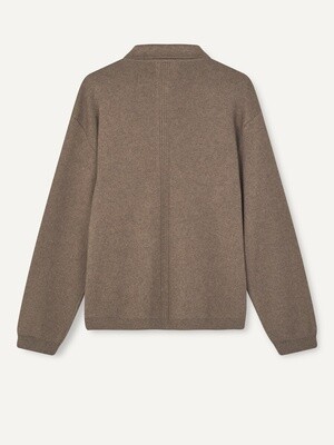 Scent Knit