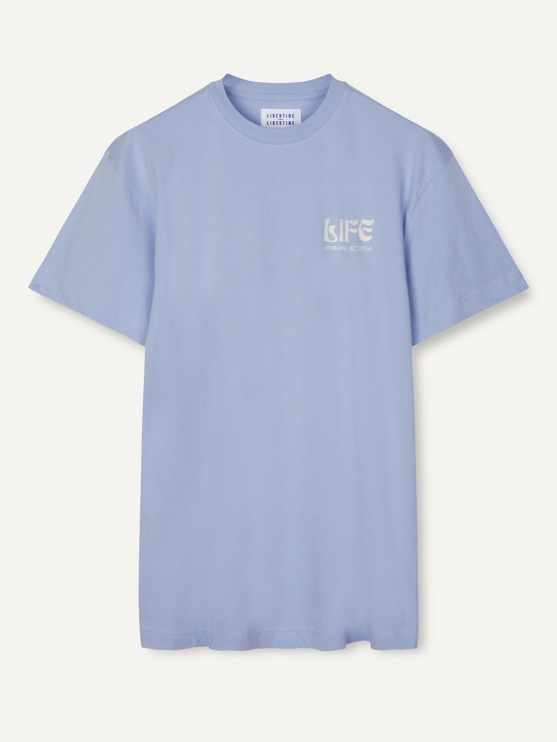 Beat All Day Tee