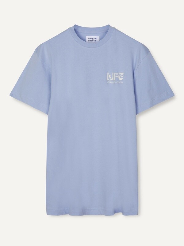 Beat All Day Tee