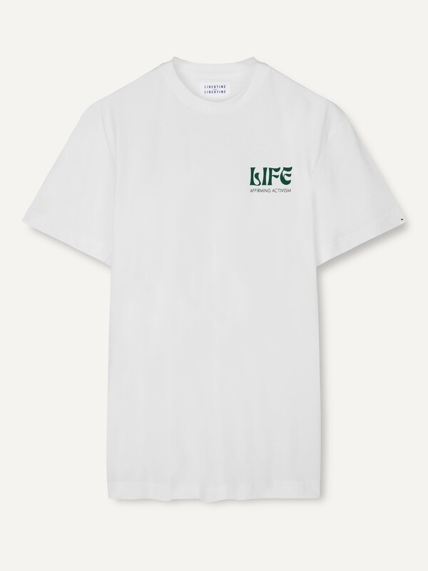 Beat All Day Tee