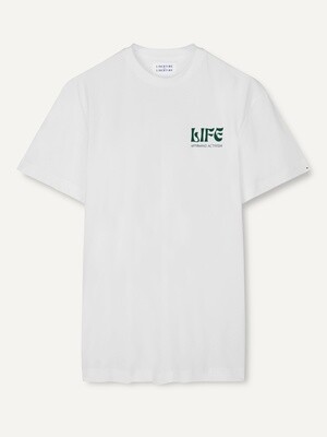 Beat All Day Tee