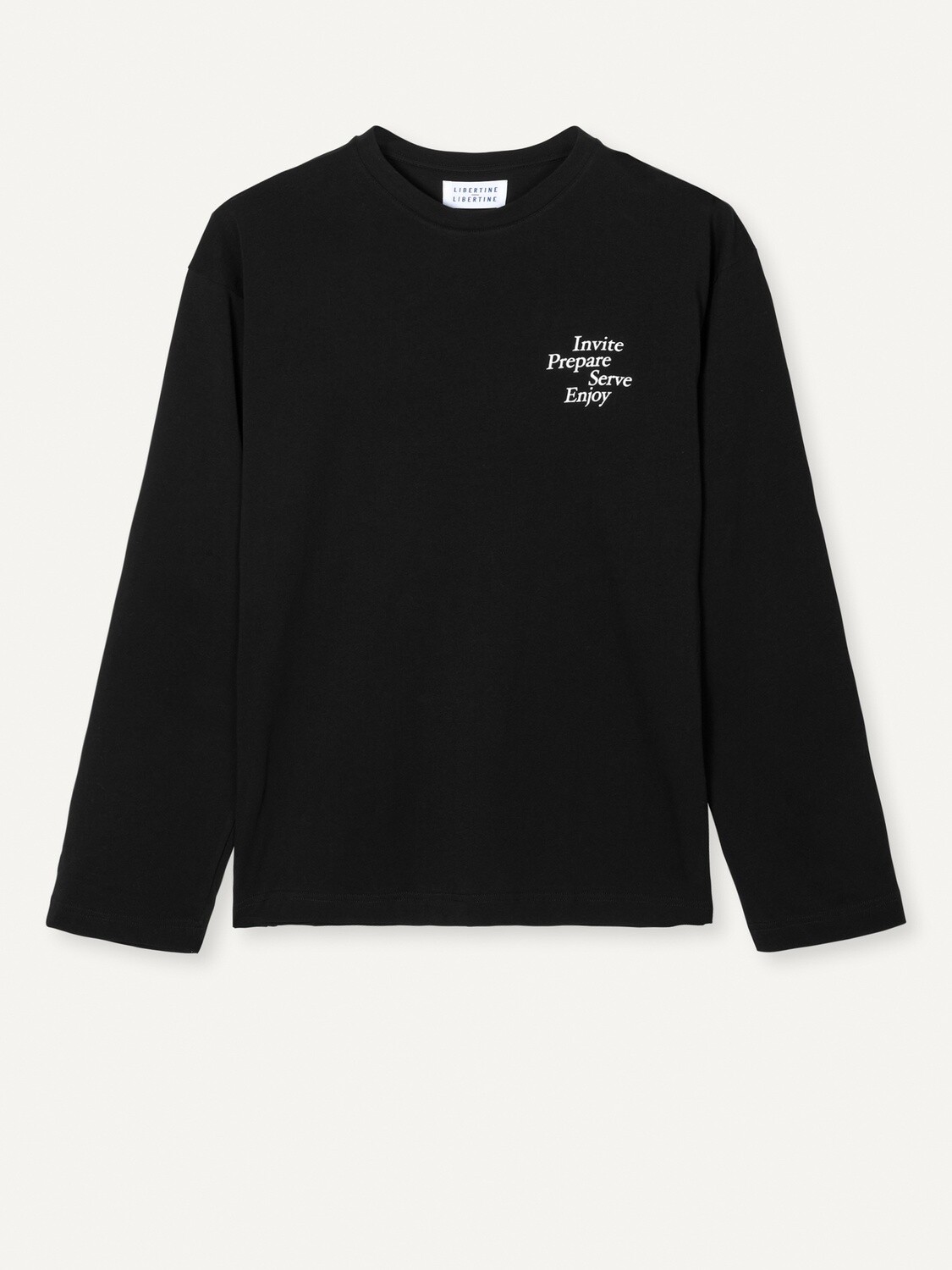 Affirm Invite Long Sleeve