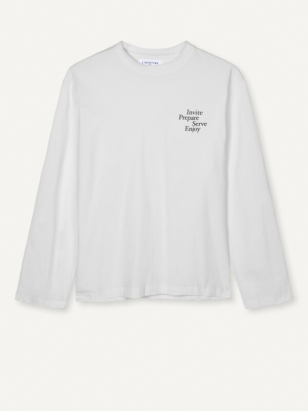 Affirm Invite Long Sleeve
