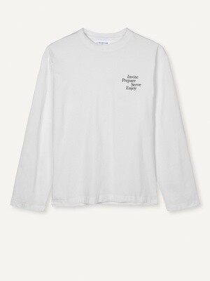 Affirm Invite Long Sleeve